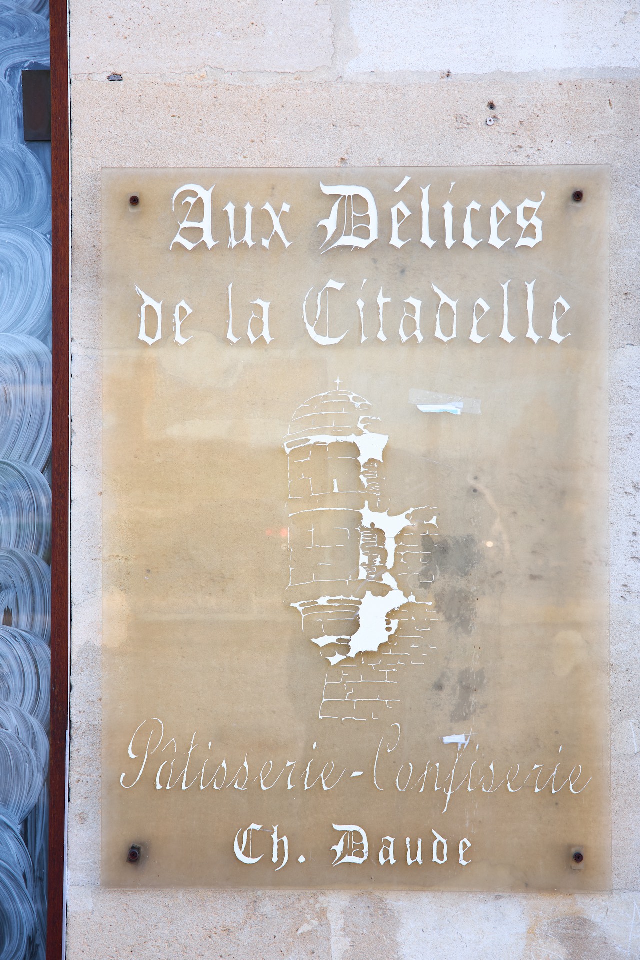 Blaye & citadelle